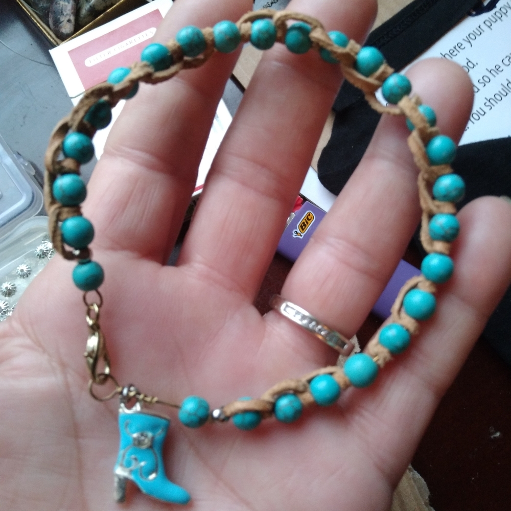 Bracelet
